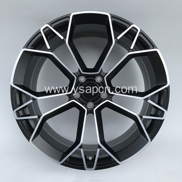 Car Wheel Rims Forged Rims for Macan Taycan